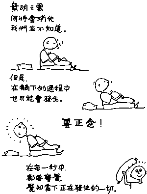 菩提心网站——禅话当下(14)